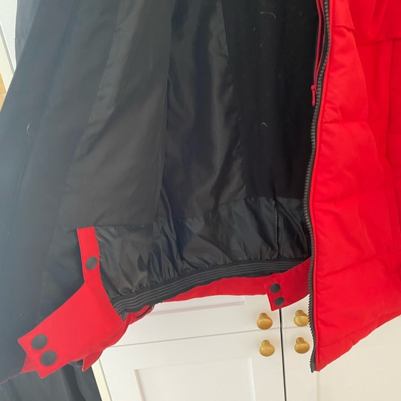 Boys Rossignol ski coat 14 - Picture 7 of 7